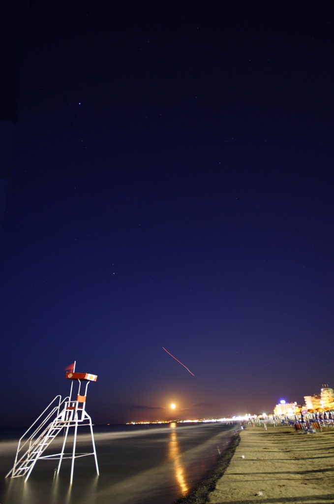 Quella sottile linea rossa