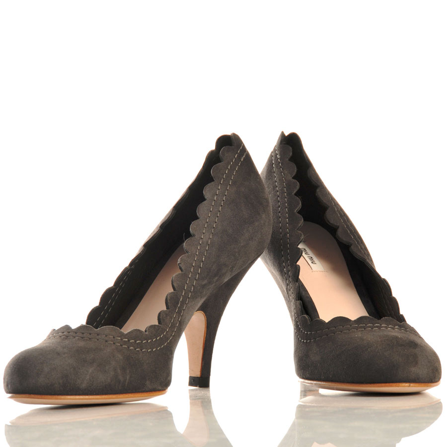 MiuMiu shoes