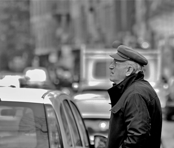 Ma ndu� che andran su?