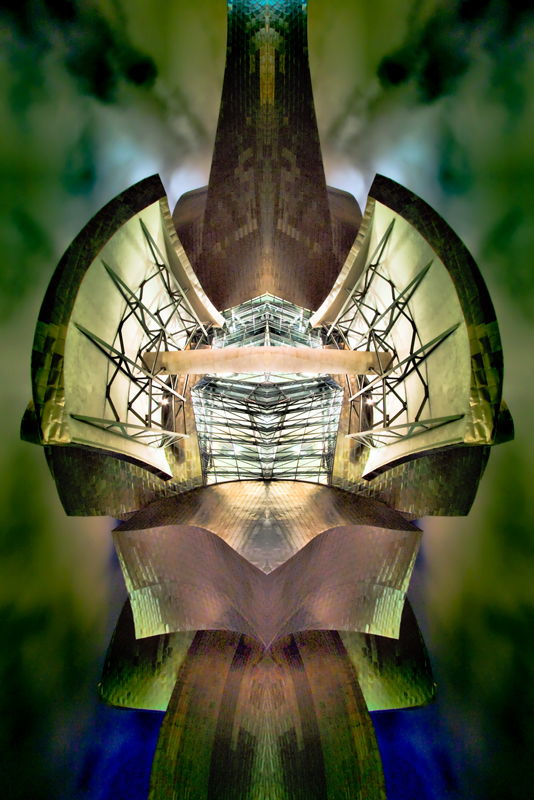 Museo Guggenheim, Bilbao