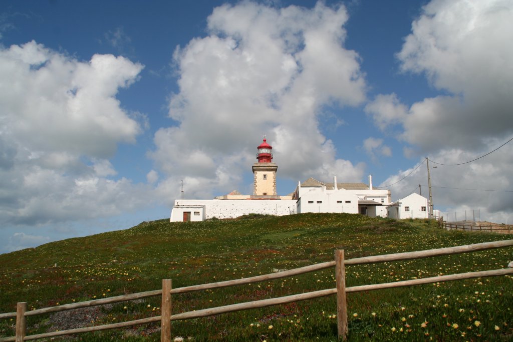 CABO DA ROCA