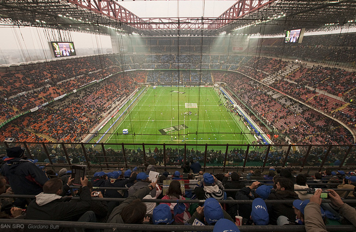 SAN SIRO