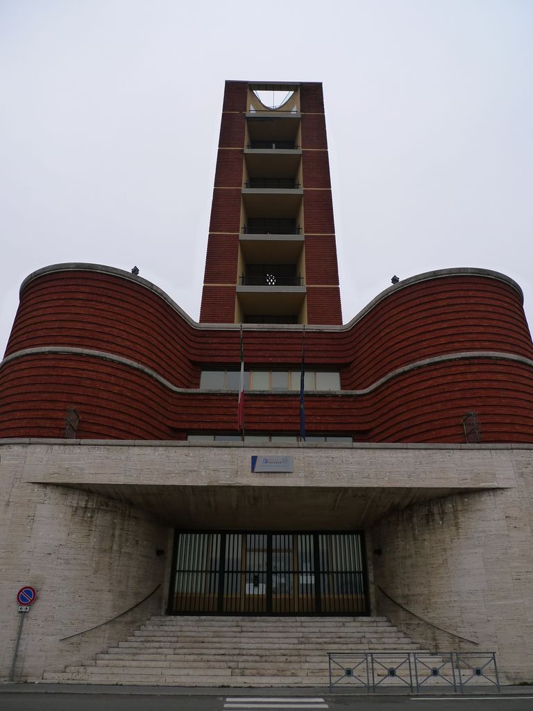 Agenzia delle Entrate, Asti