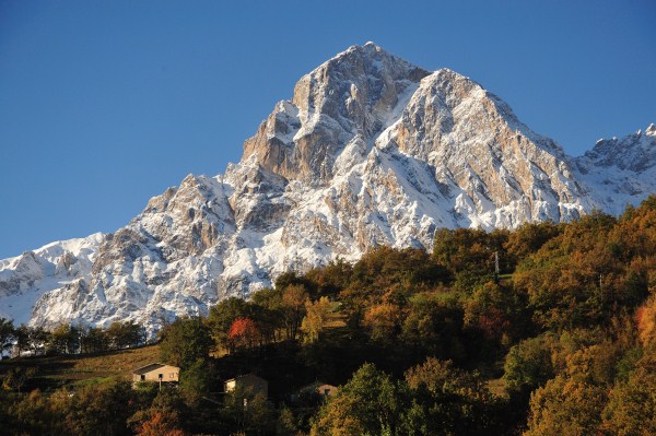 Gran Sasso