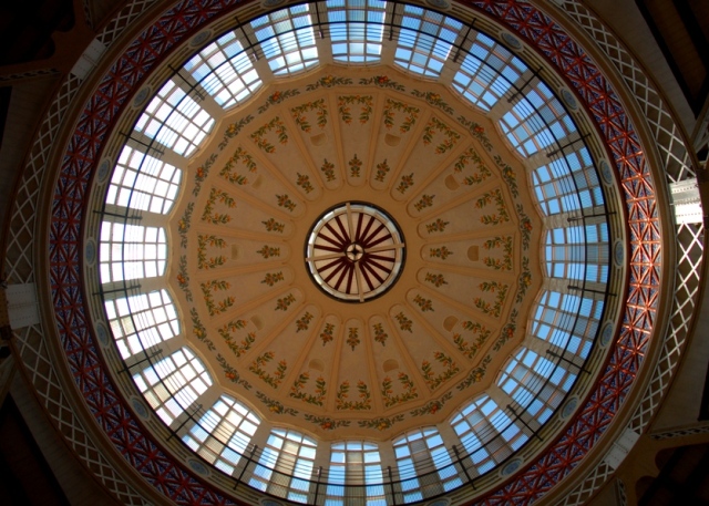 la cupola
