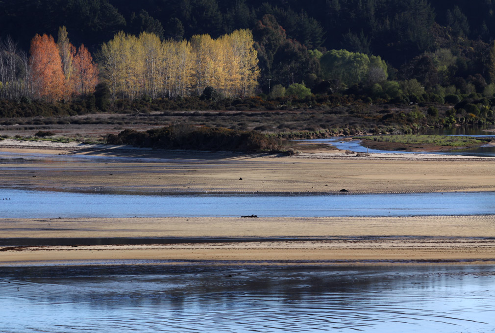 autunno in primavera