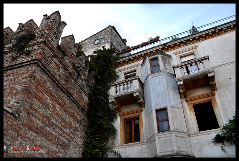 Angoli di Architettura