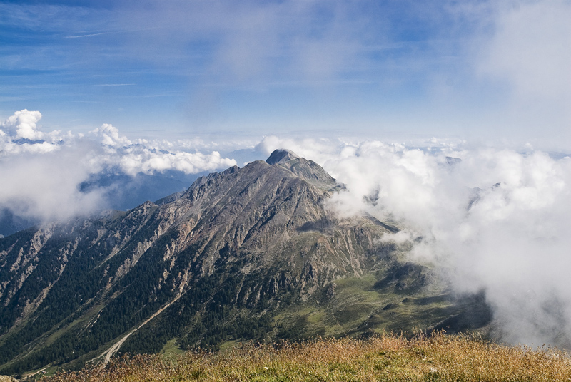 Paesaggio montano 02