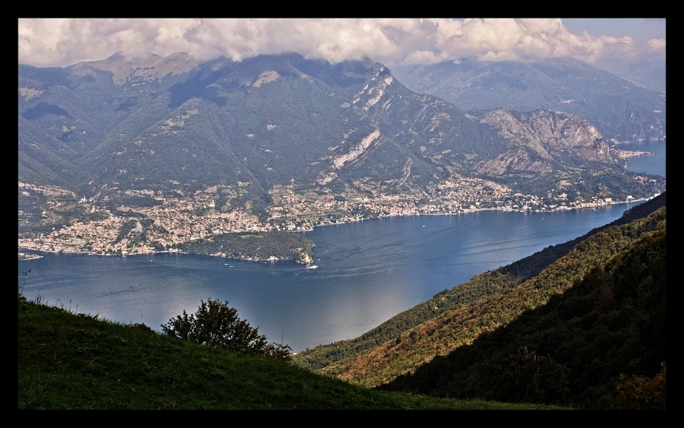 Lago di Como