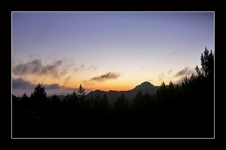 Ecco un giornno nuovo.