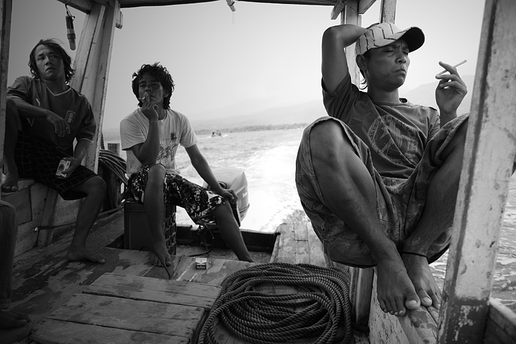 Indonesian people [1]