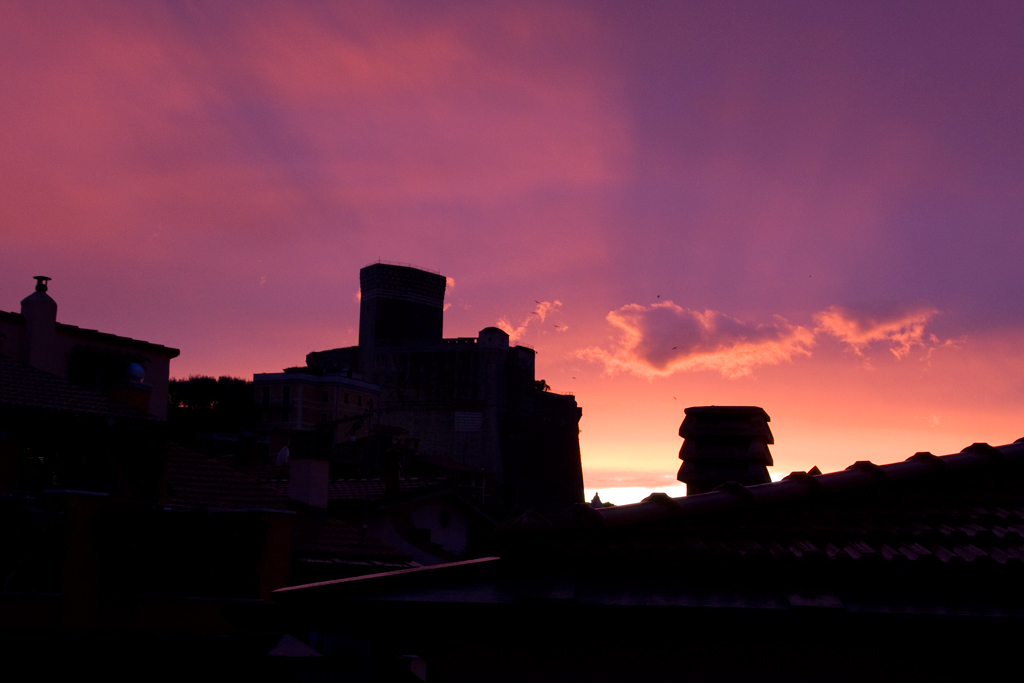 Silhouette