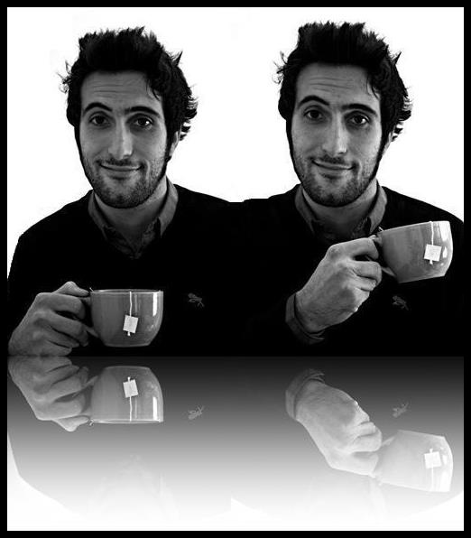 � buono qui, � buono qui.