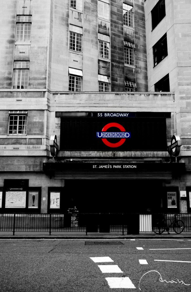 :: london underground