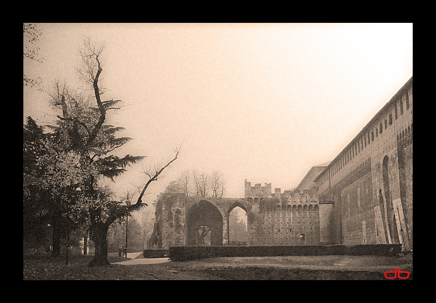 Autunno di inizio secolo