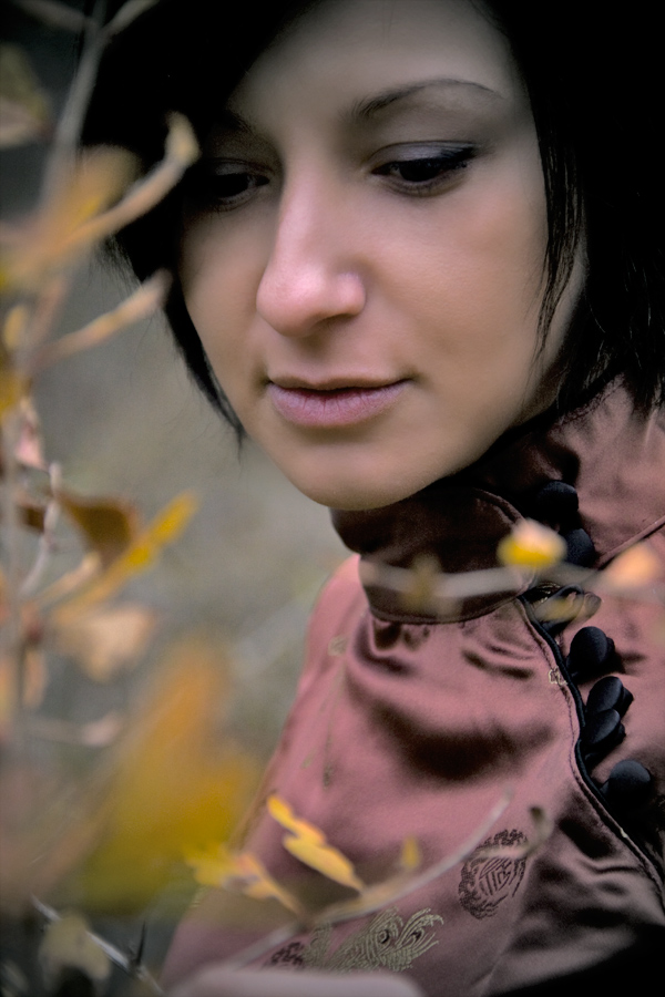 waiting for a sweet revenge