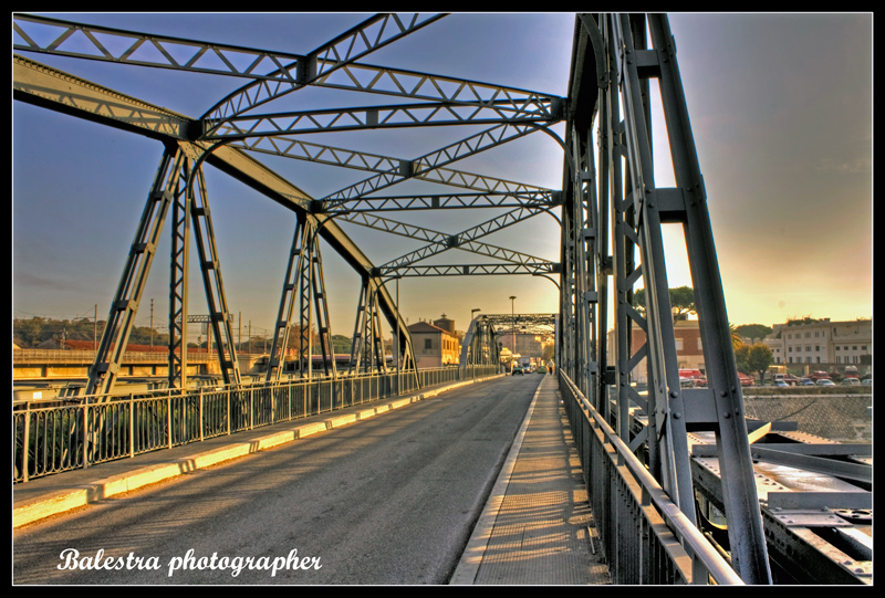 Architettura del ferro