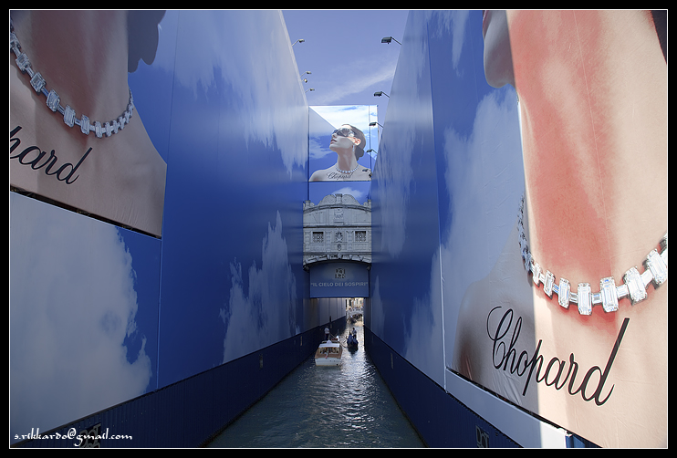 Il cielo dei sospiri