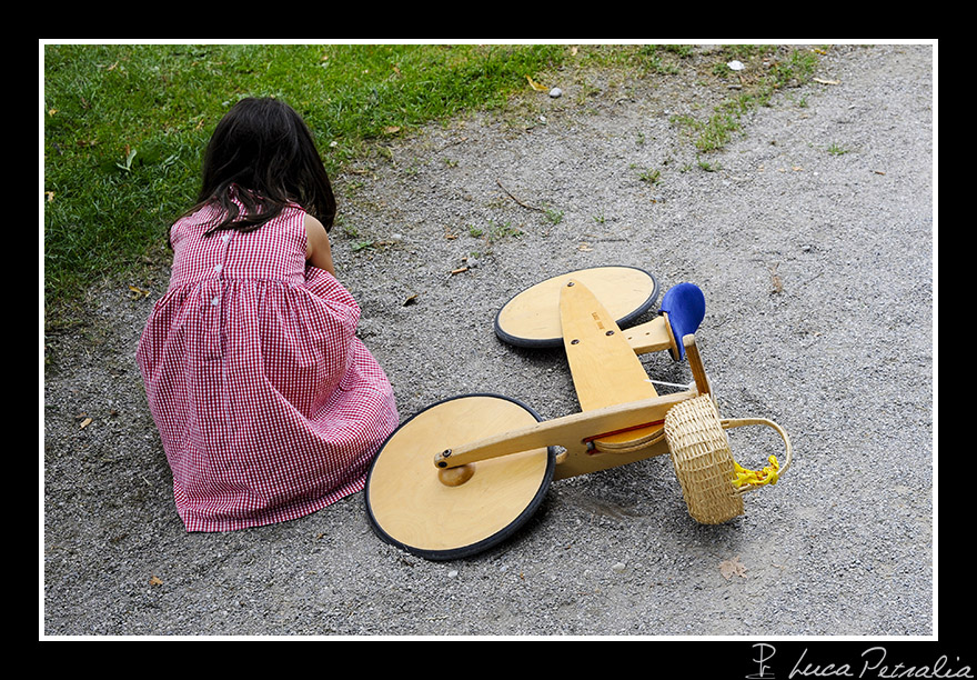 Monaco - Englisher Garten