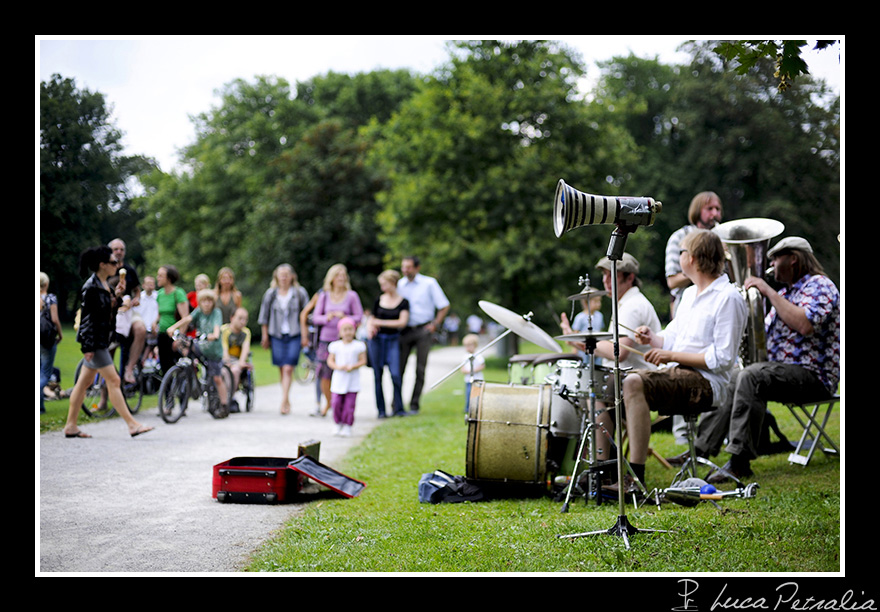 Monaco - Englisher Garten (2)