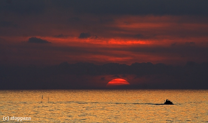 il pescatore di luce