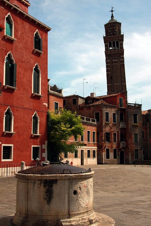 due piccioni in campo....