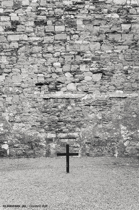 KILMANHIAN JAIL