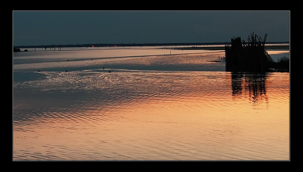 Ultime tracce di vita