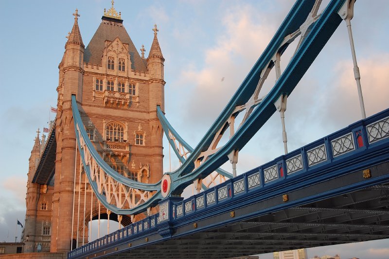 Tower Bridge