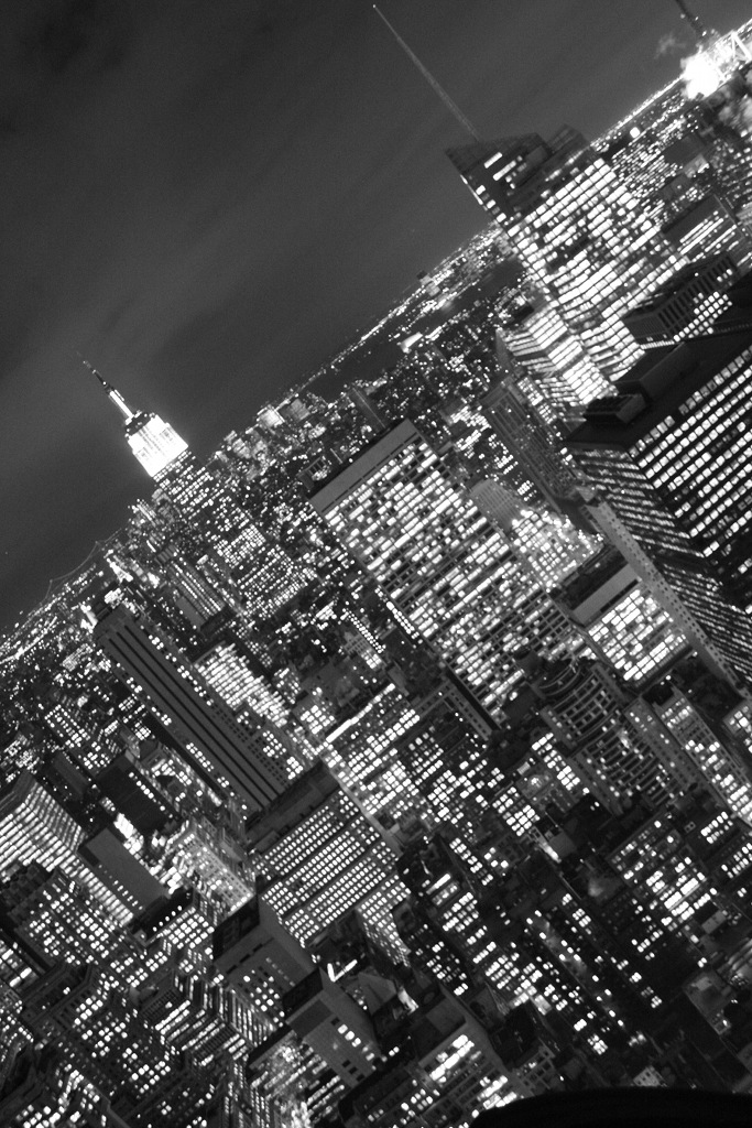 Heaven is a place on earth