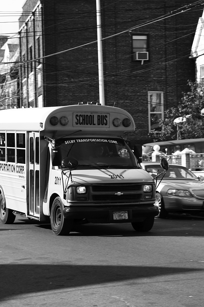 School bus