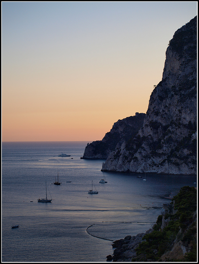 Capri