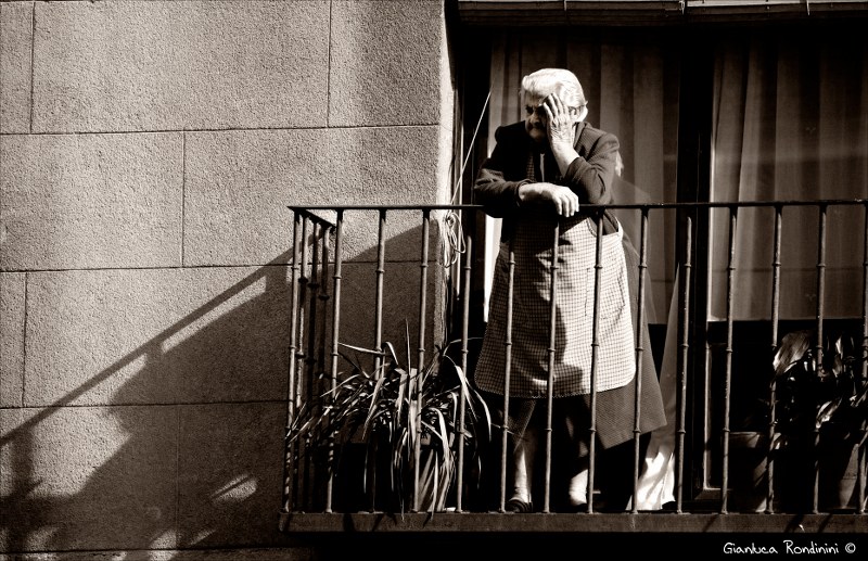 Insostenibile pesantezza dell'essere?