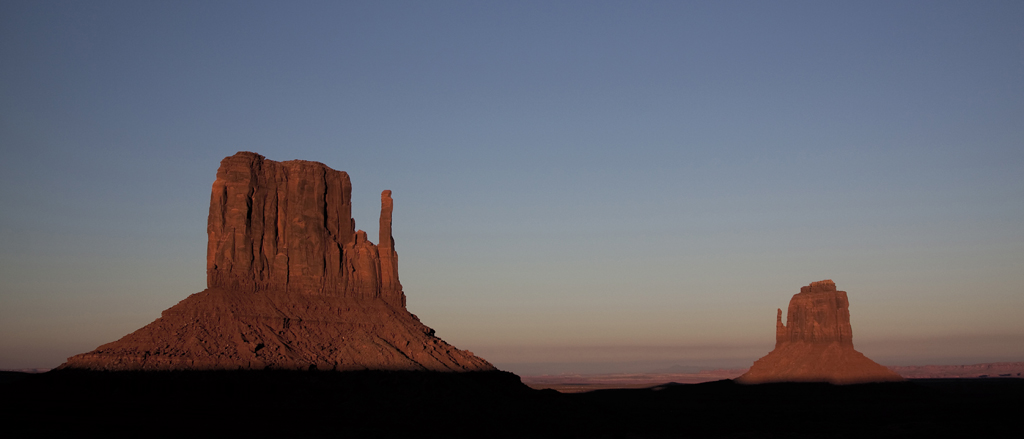 monument valley