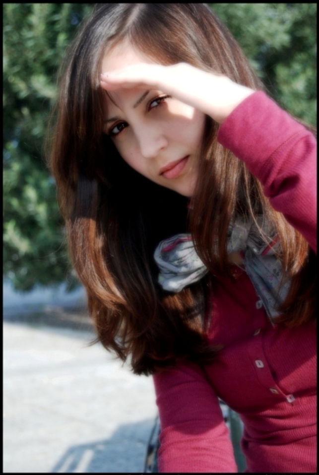 Portait #3