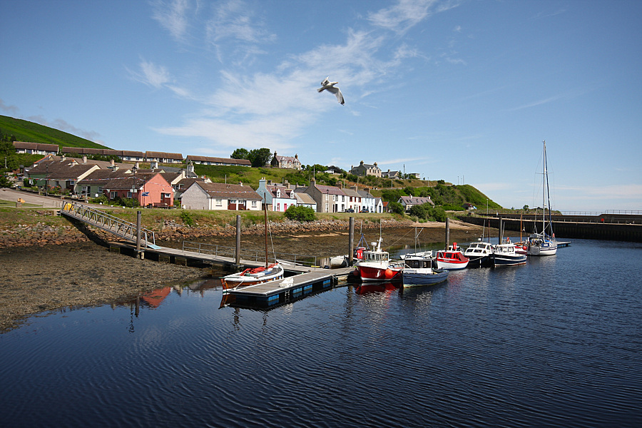 ...PICCOLO VILLAGGIO...