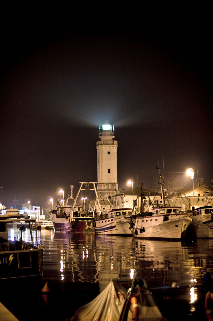 Illumina la strada di casa