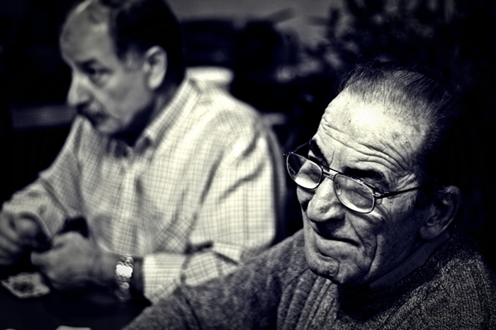 LA MEGLIO GIOVENTU' 5