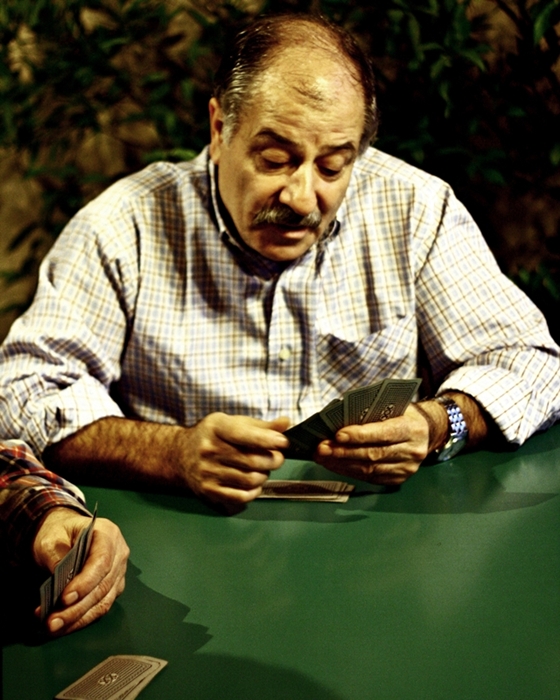 LA MEGLIO GIOVENTU' 12