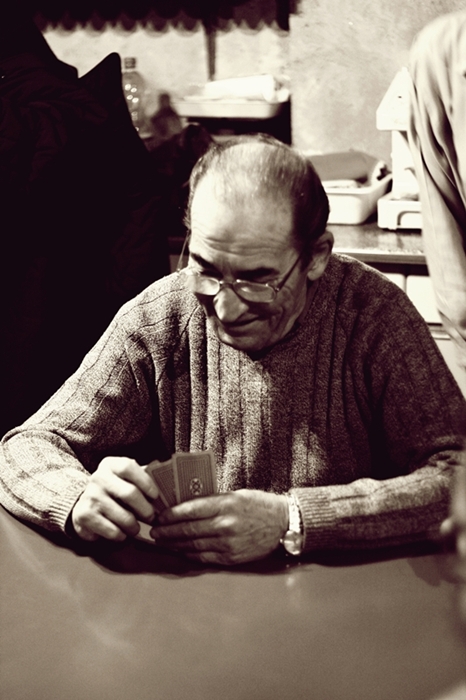 LA MEGLIO GIOVENTU' 13