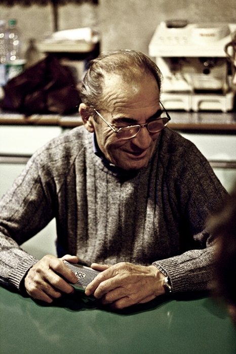 LA MEGLIO GIOVENTU' 14