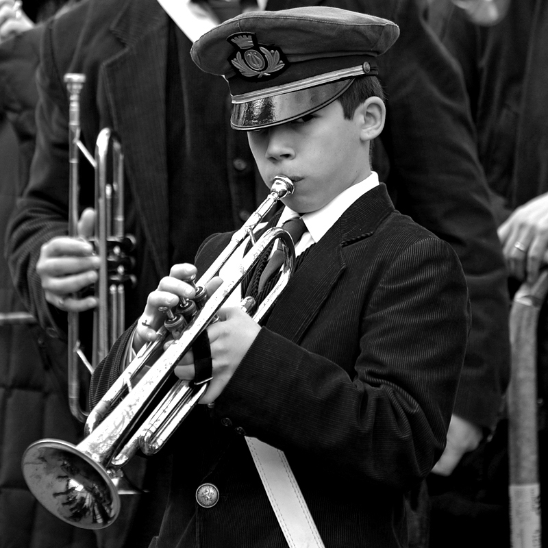 Trombettista bn