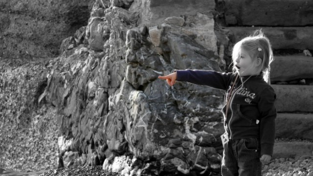 quando i bambini fanno oohhh