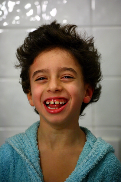 saverio dopo il phone....