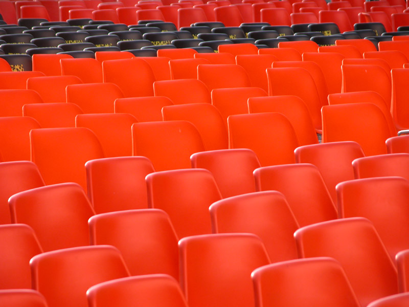 Prima o poi, arriveranno...