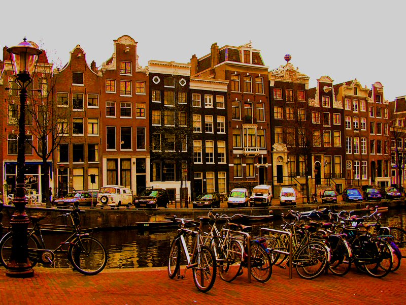 amsterdam!!!
