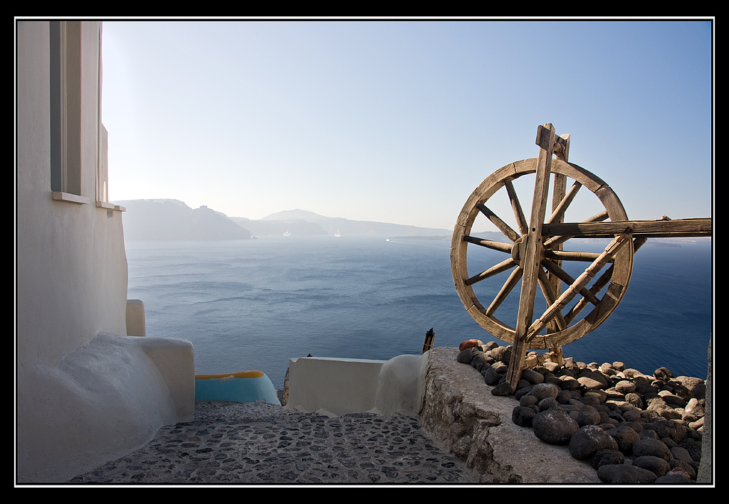 santorini n.1 2009
