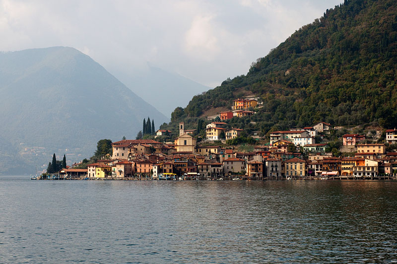 Lago D'Iseo