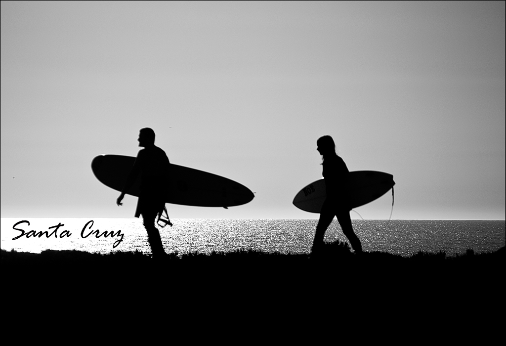 Santa Cruz