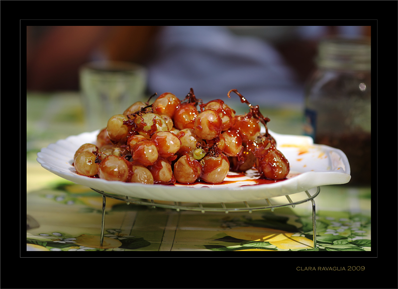 Voglia di dolcezza....